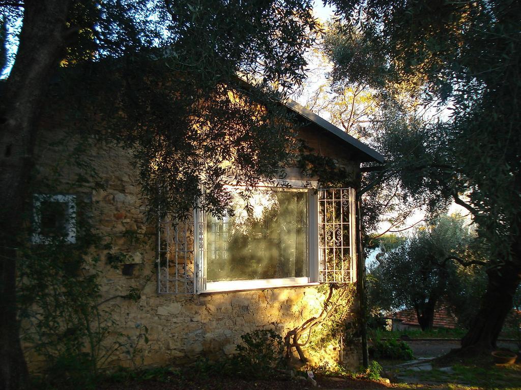 Villa Imperia Værelse billede
