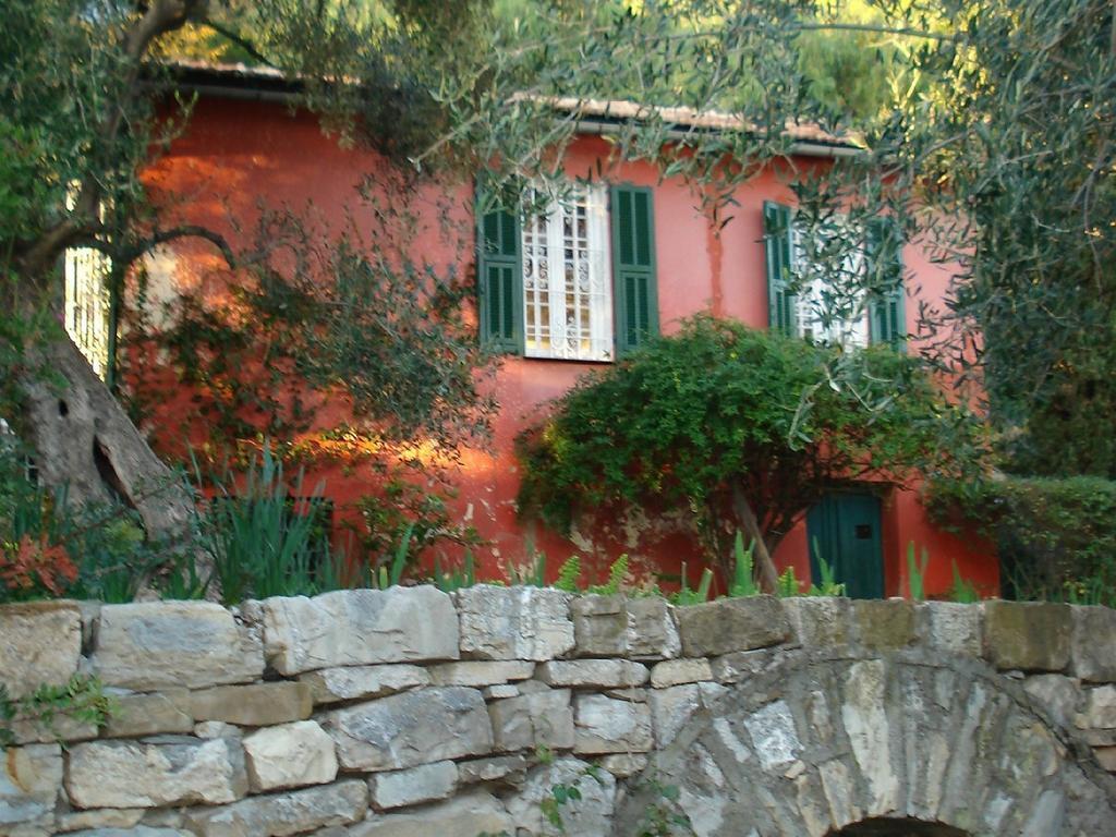 Villa Imperia Værelse billede