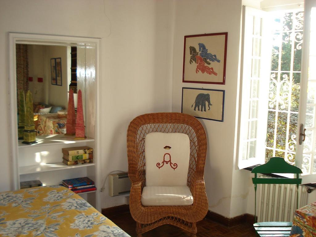 Villa Imperia Værelse billede