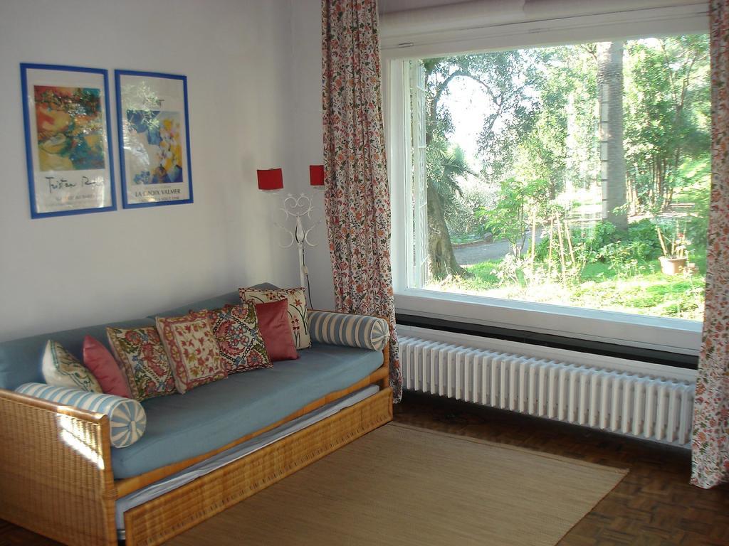 Villa Imperia Værelse billede