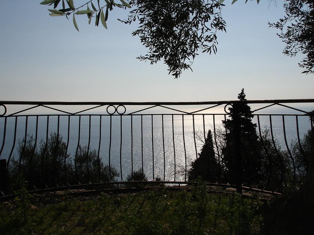 Villa Imperia Værelse billede