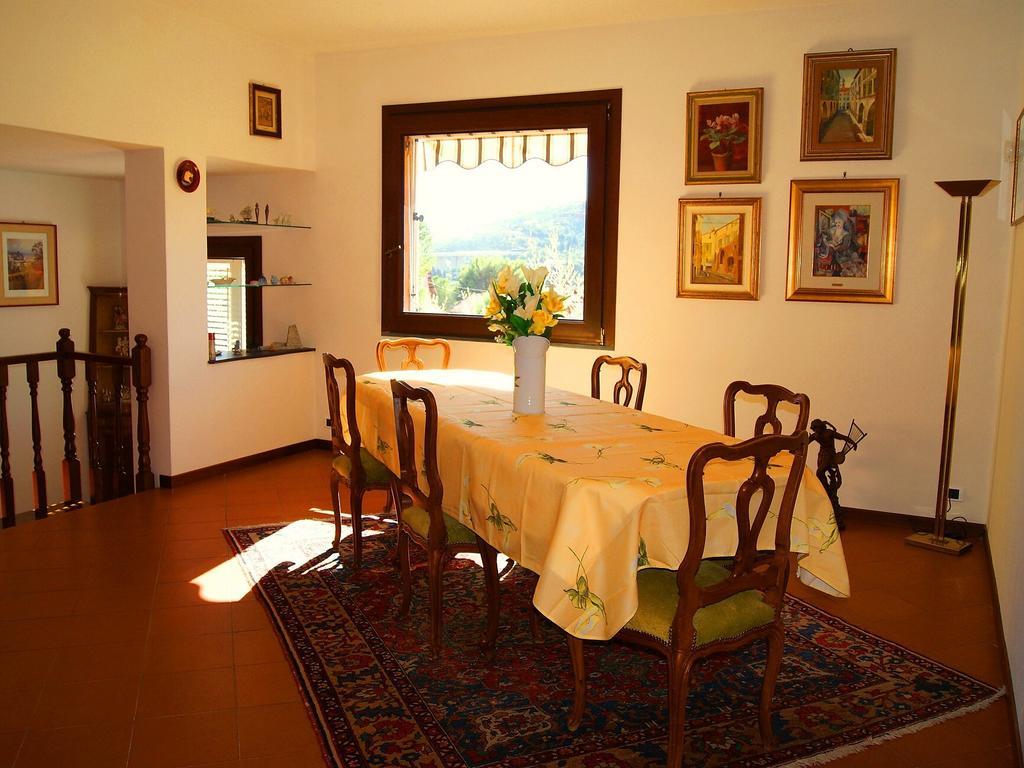 Villa Imperia Værelse billede